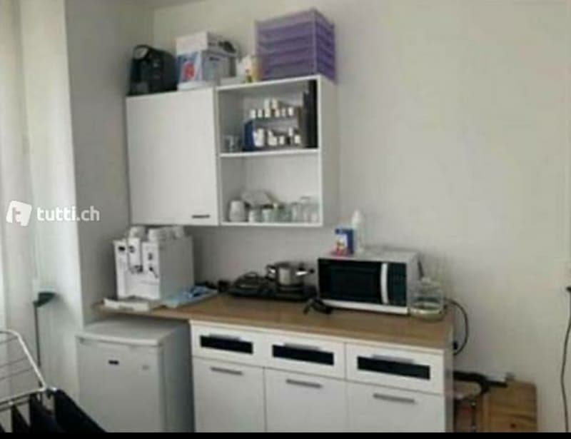 Coiffeur zum Verkaufen