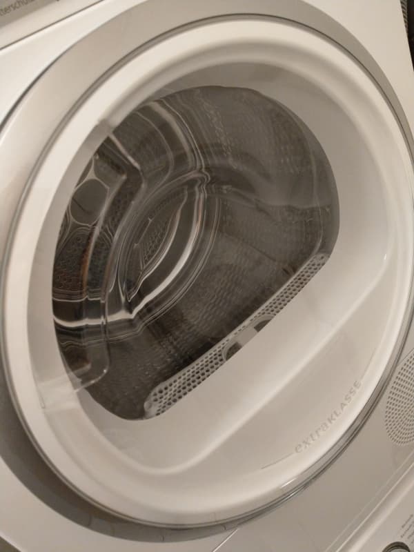 Waschmaschine Siemens Wäschetrockner Siemens