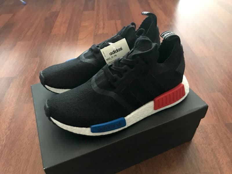 Adidas Original NMD R1 PK "OG"