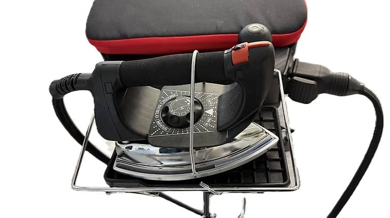 Ladymaxx Prolux Premium Bügelsystem