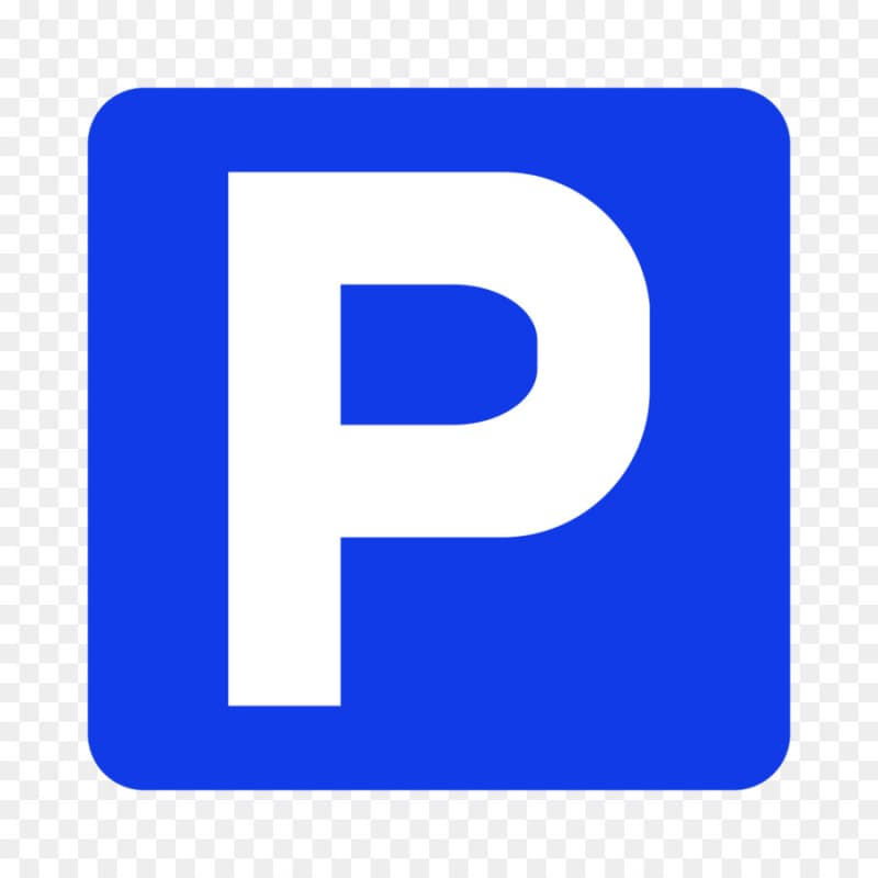 Zürich: Parkplatz nahe Kreuzplatz (Richung Römerhof)