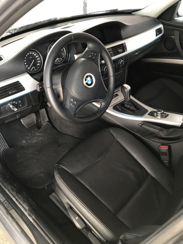 Bmw 330i