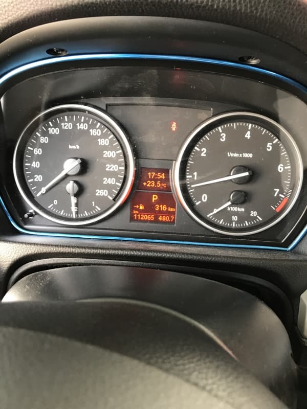 Bmw 330i