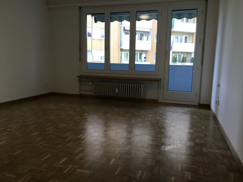 3 Zimmer Wohnung Emmen sucht Nachmieter