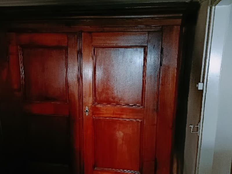 Antike Möbel und Accessoires