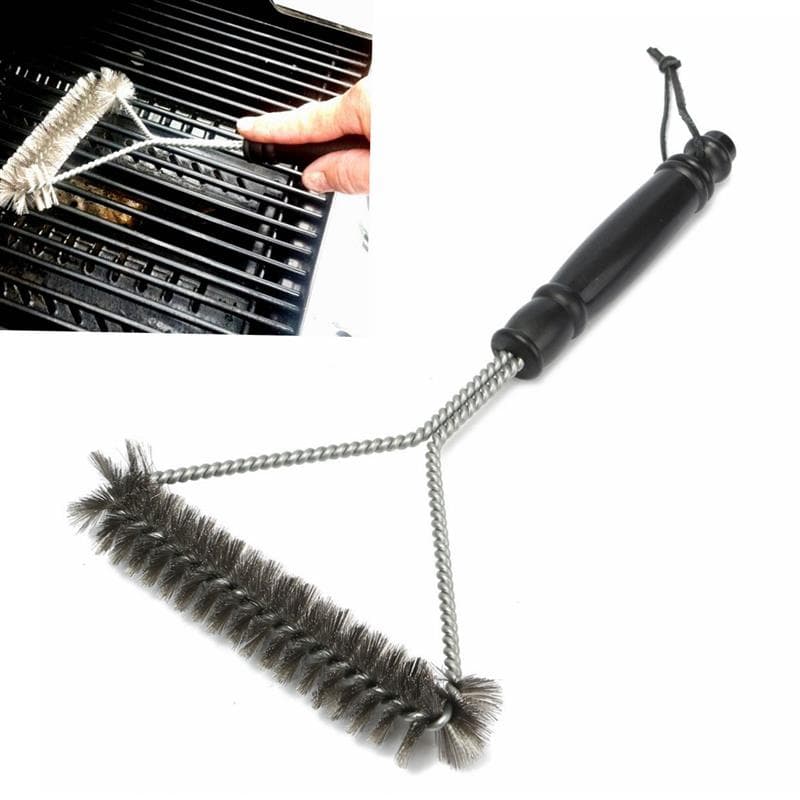 Grillbürste