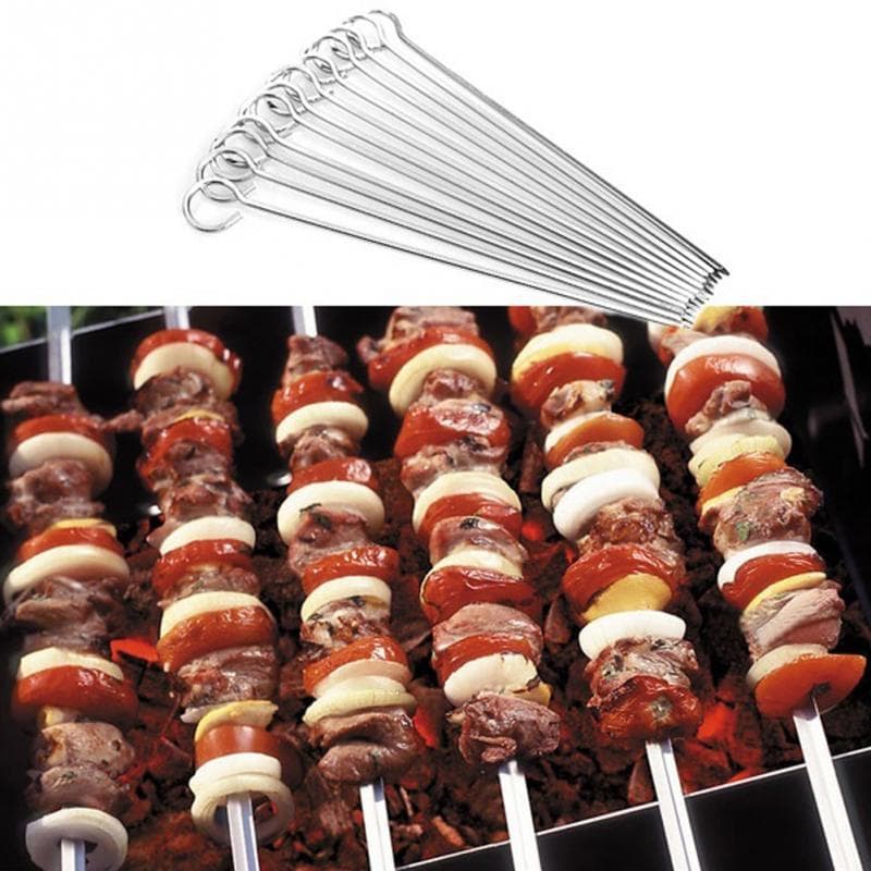 Grillbürste