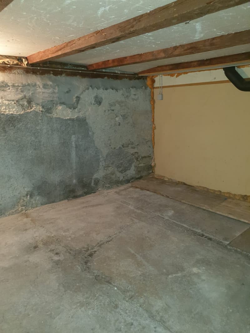 Lagerraum 15m2 per sofort zu vermieten