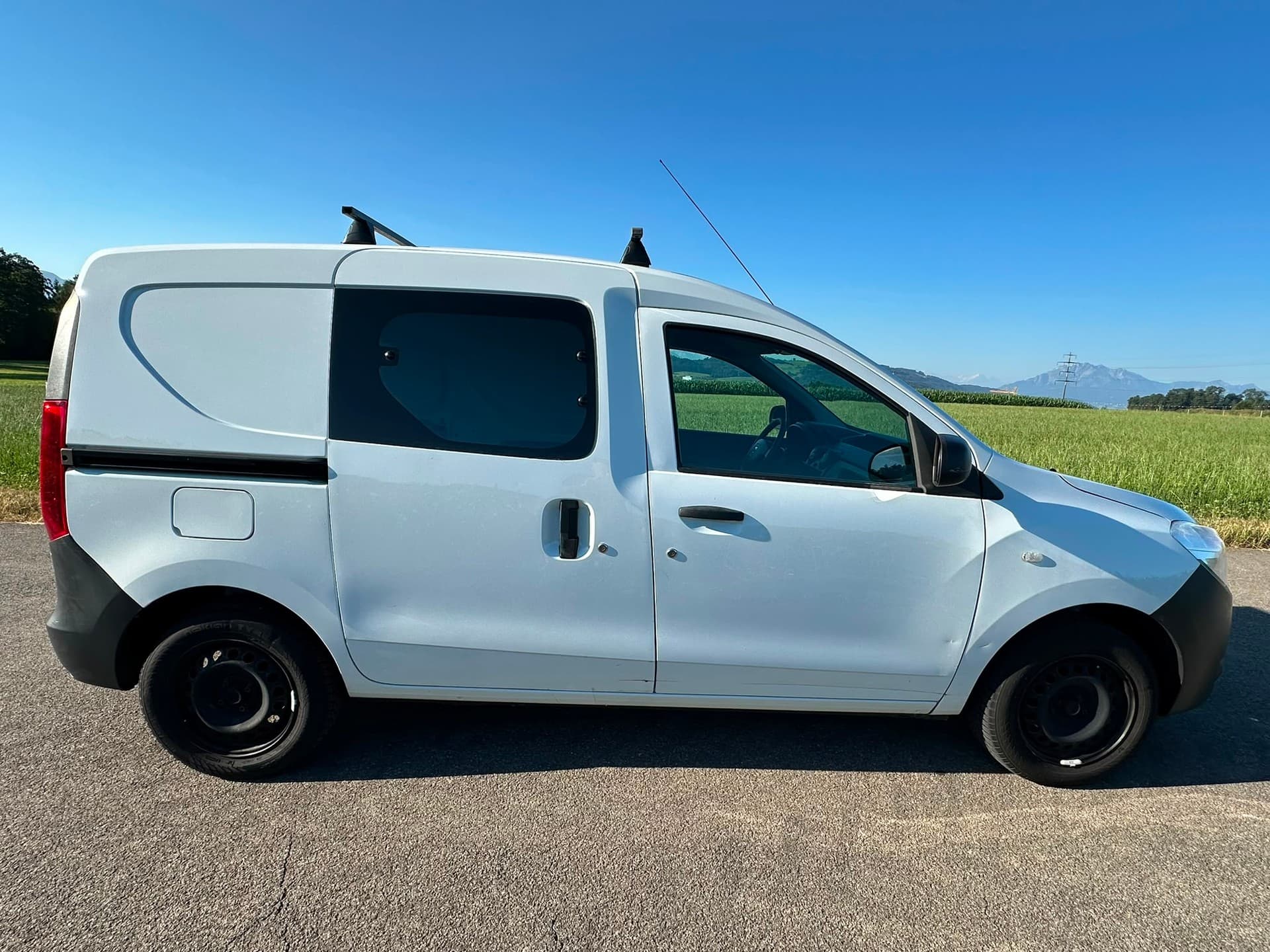 DACIA Dokker Van SCe 100 S&S Ambiance