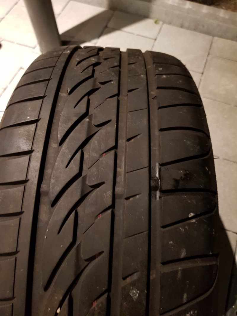BMW Räder 17 Zoll Artec Felgen