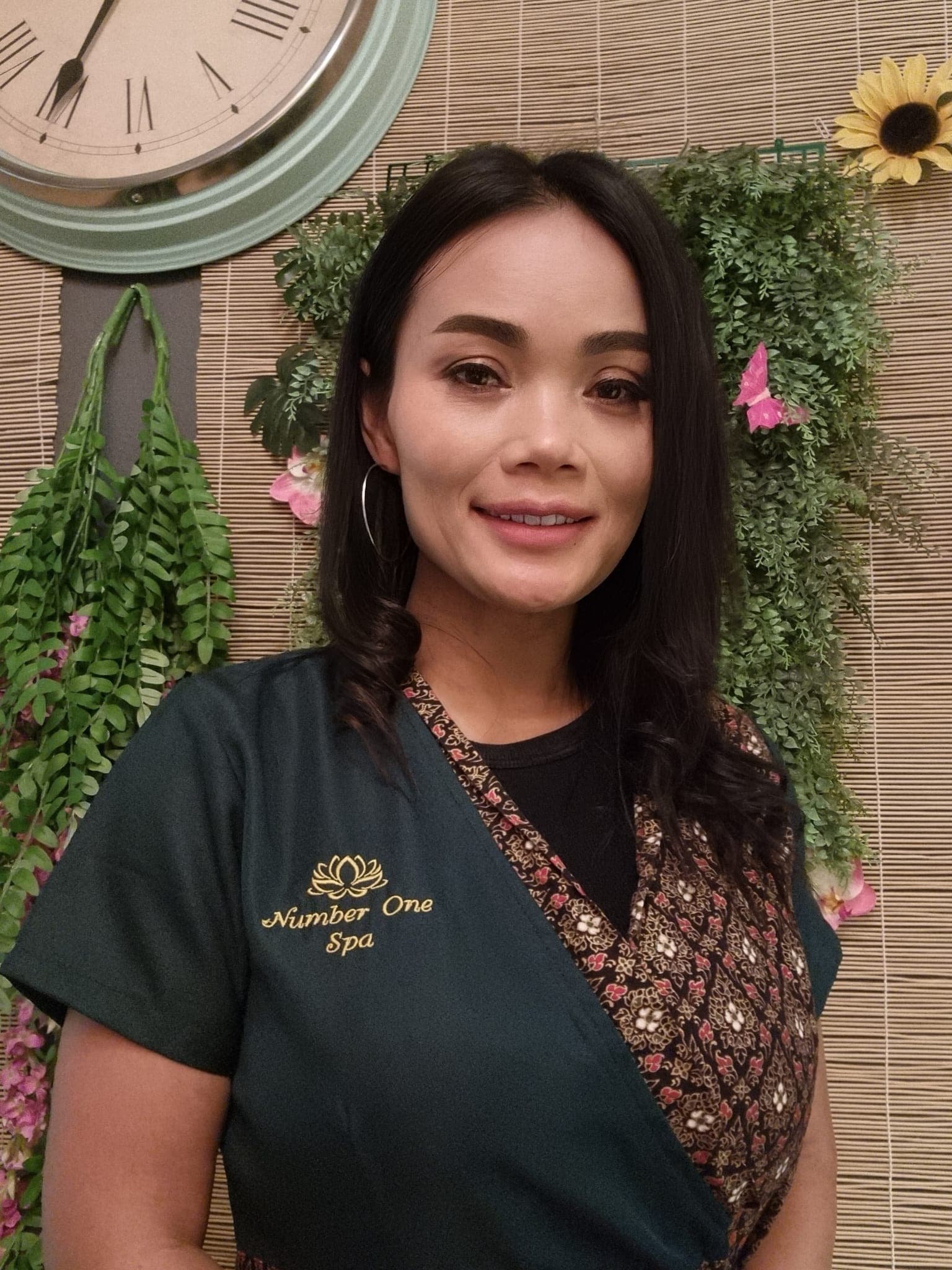 Number One Thai-Massage für Entspannung in Weinfelden