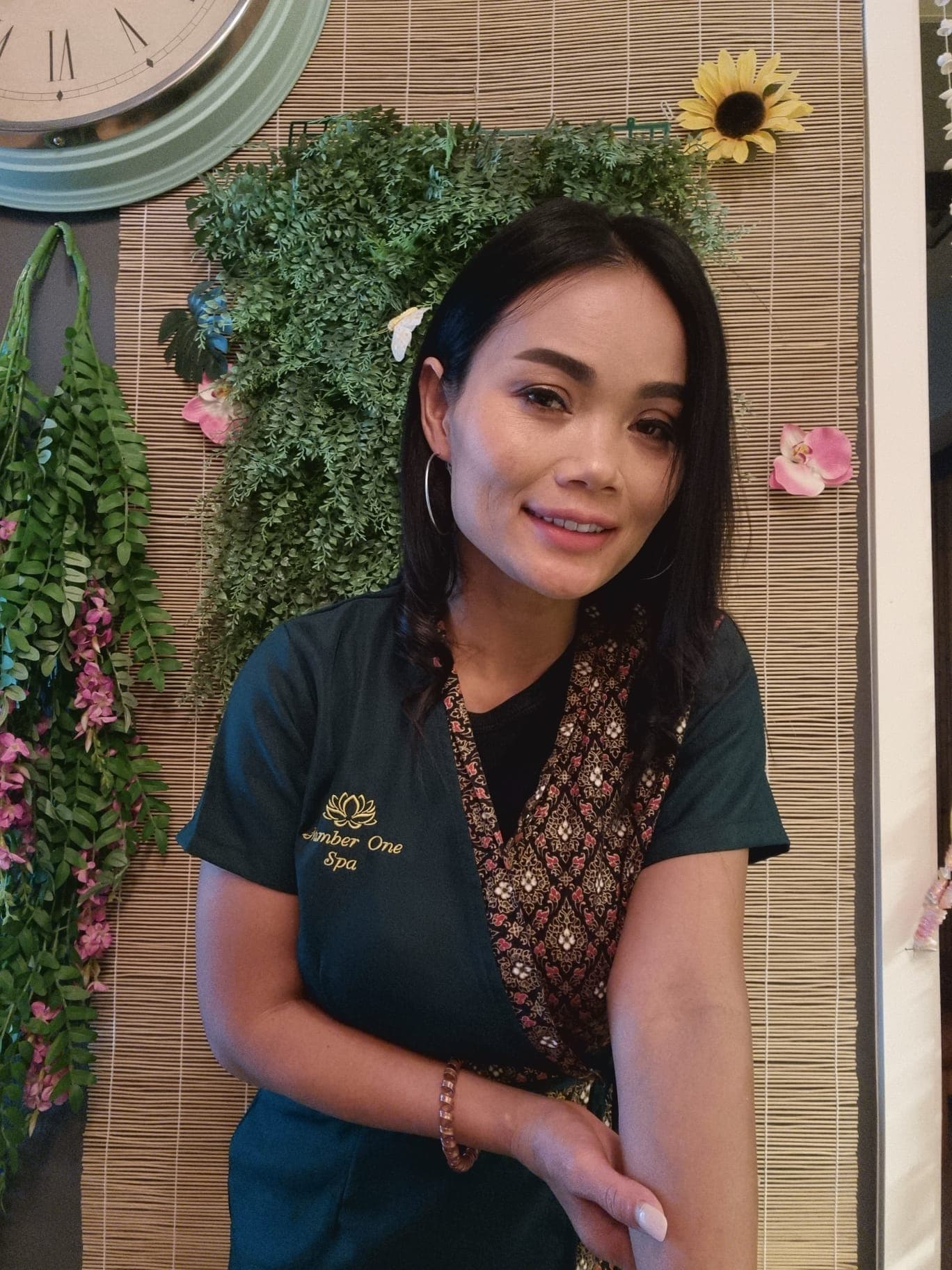 Number One Thai-Massage für Entspannung in Weinfelden