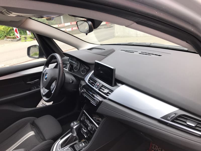 BMW 218d Active Tourer
