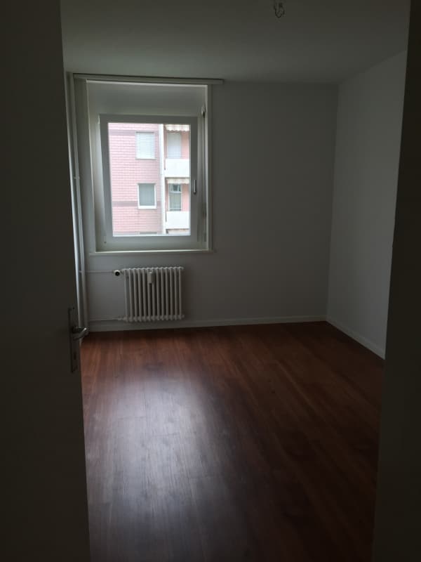 4-Zimmer Wohnung in Luzern, Matthof