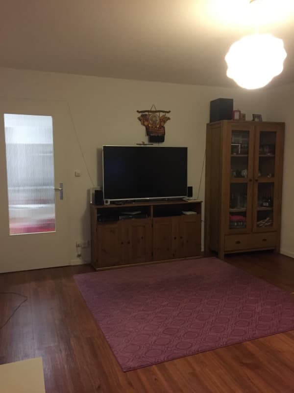 4-Zimmer Wohnung in Luzern, Matthof