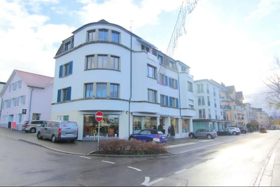 Praxis/ Therapieraum inkl. Infrastruktur Zentrum Küsnacht