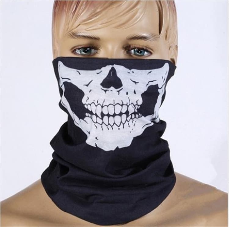Artikel Skull Customizations