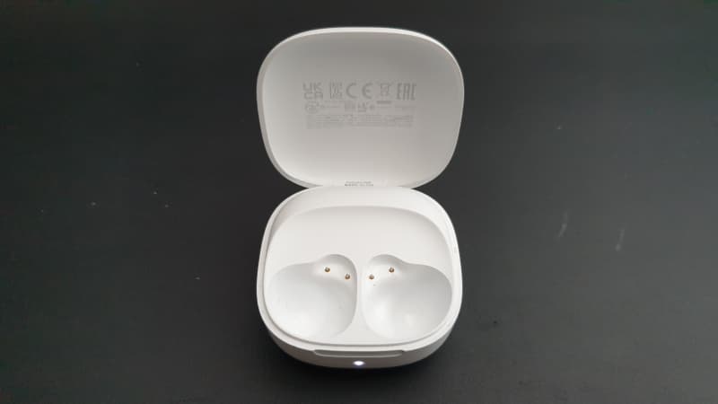 Redmi Wireless Earphones Model M2420E1 Ladegerät