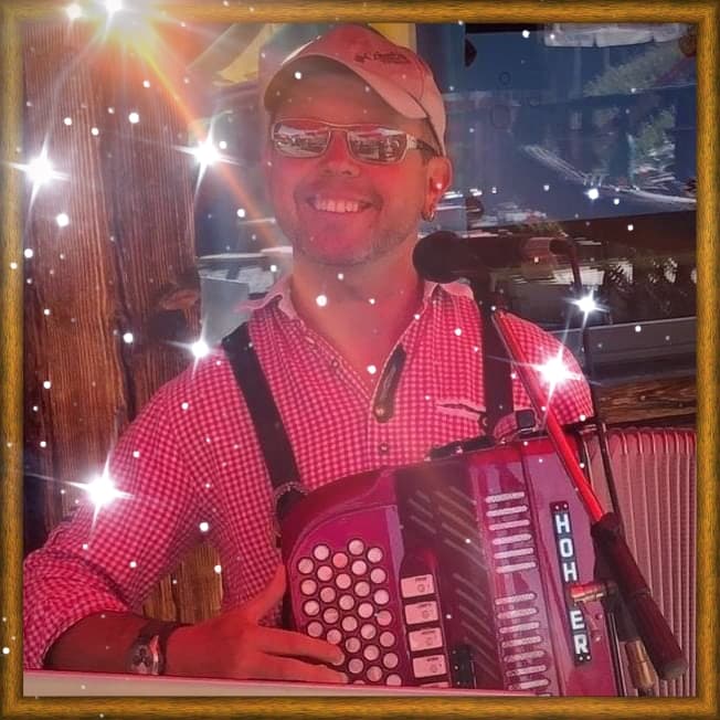 Alleinunterhalter Dani`s Tanzmusik