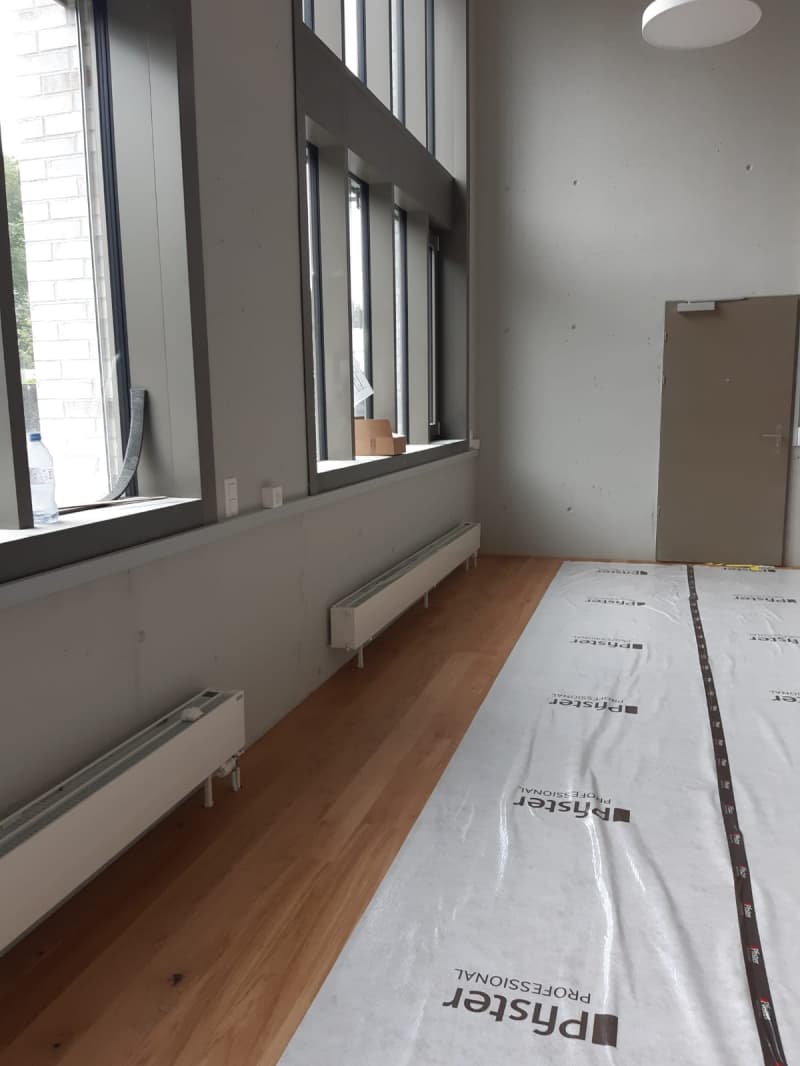 Zu Vermieten : Atelier im Carba Areal Liebefeld Bern
