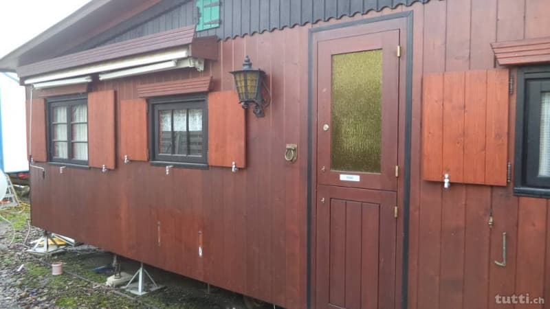 Mobilhome