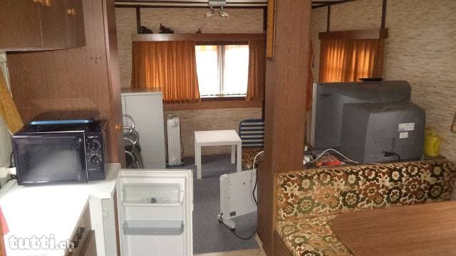 Mobilhome