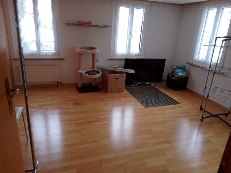 Wg- Zimmer zu vergeben !