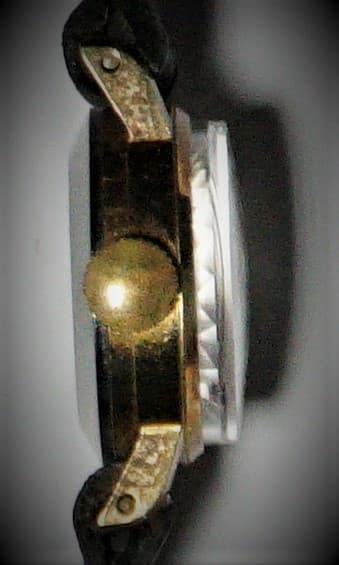 Uhren Armbanduhr Damen GIROXA