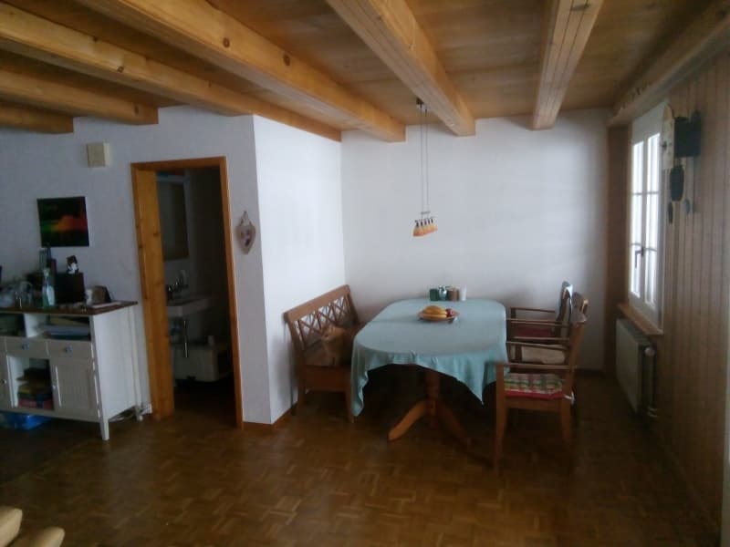 Heimelige 4,5 Zimmer Maisonette Wohnung