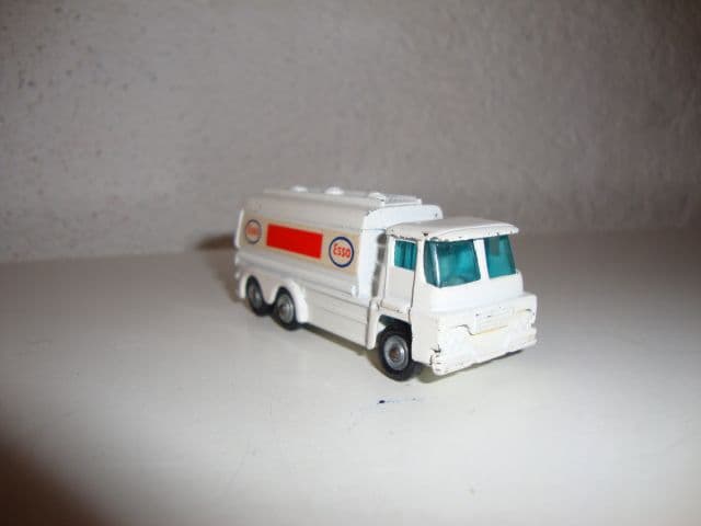 Esso Tanklastwagen