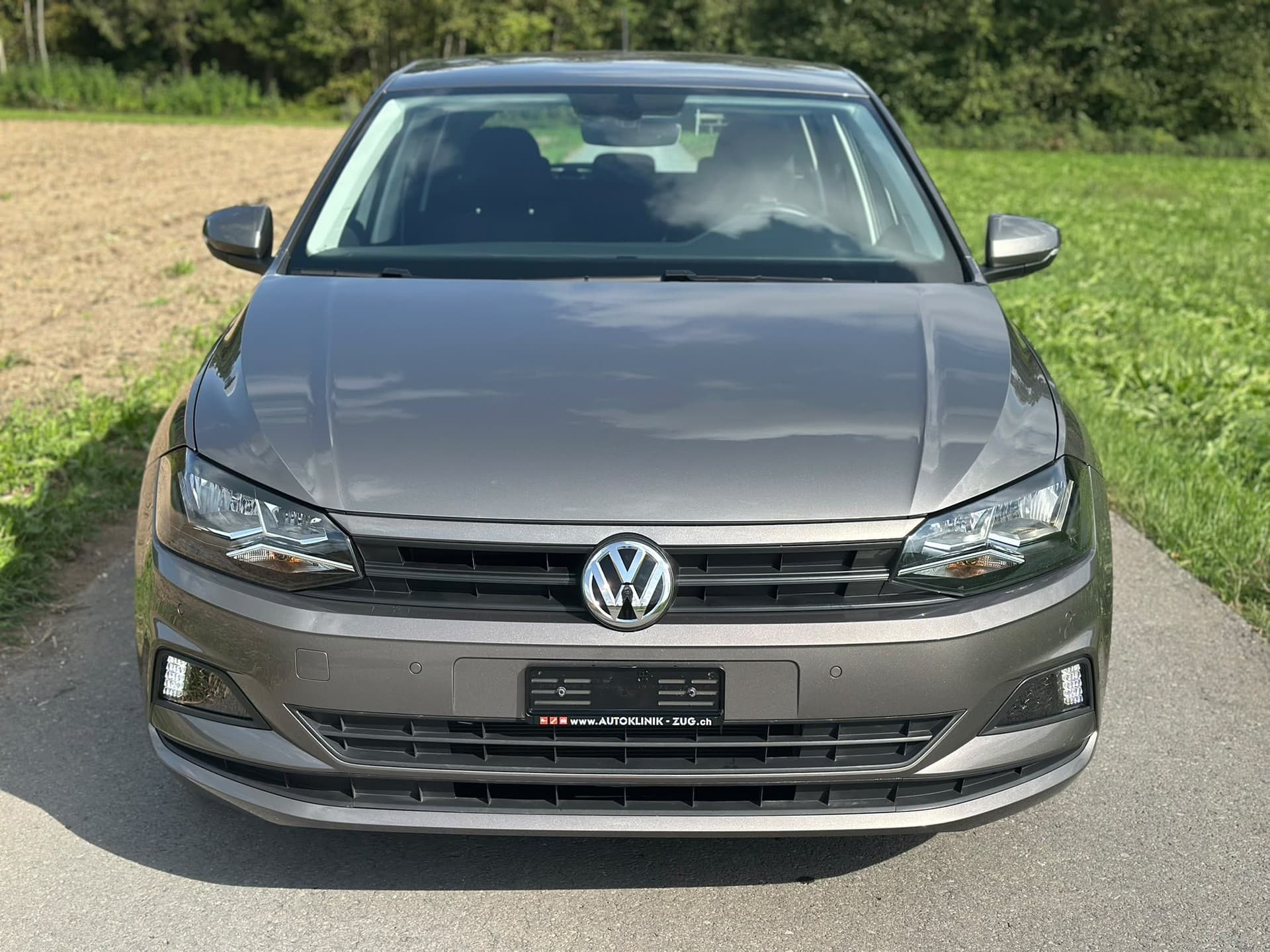 VW Polo 1.0 BMT Trendline