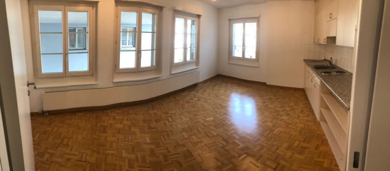 Heller Raum in Bülach – CHF 690, per sofort