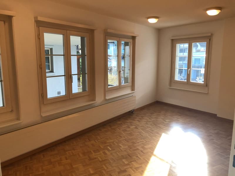 Heller Raum in Bülach – CHF 690, per sofort