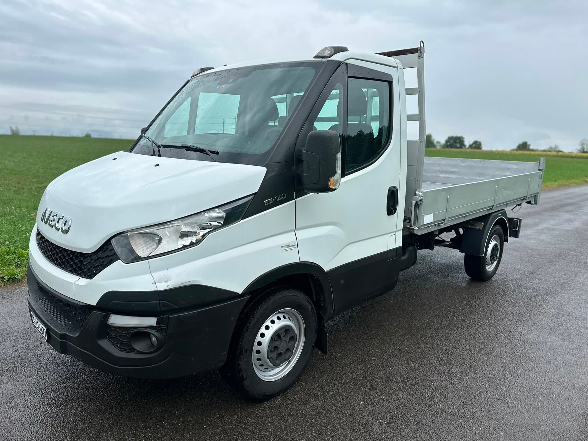 IVECO 35 S 15