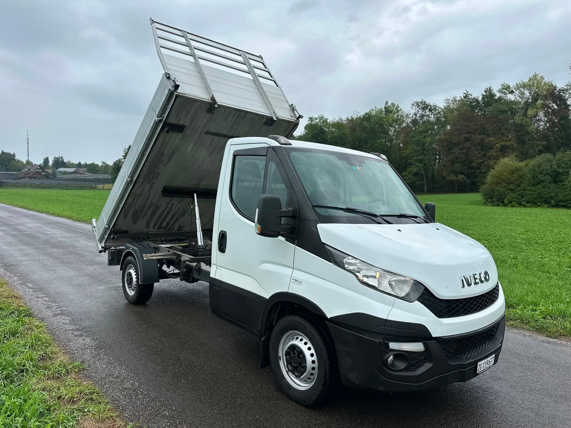 IVECO 35 S 15