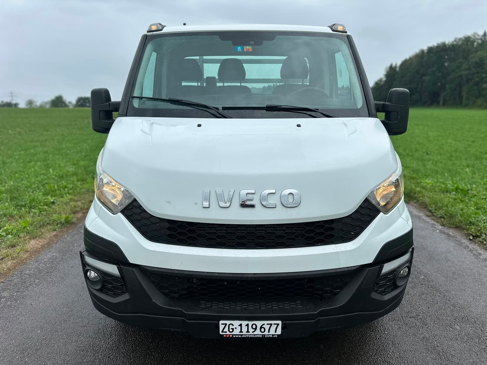 IVECO 35 S 15