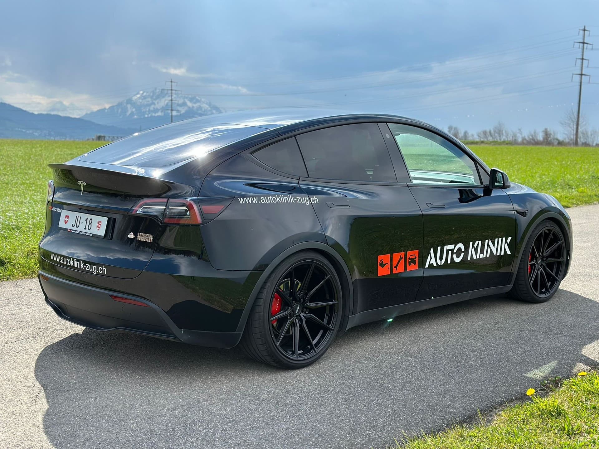 TESLA Performance