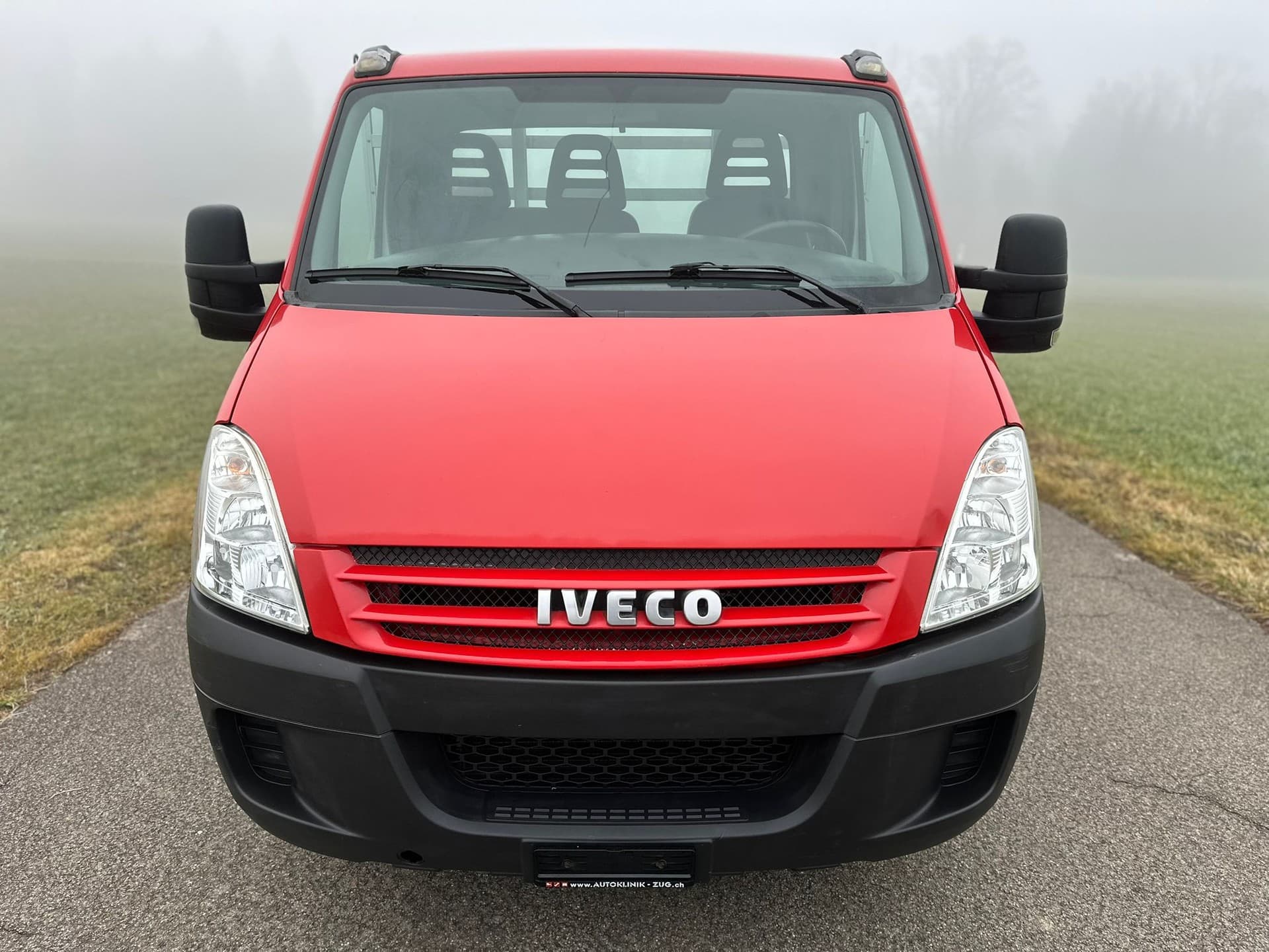 IVECO 35 C 12 D GCBA67A1B1