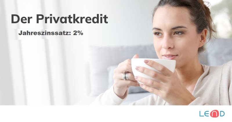 Privates Kapital Online.