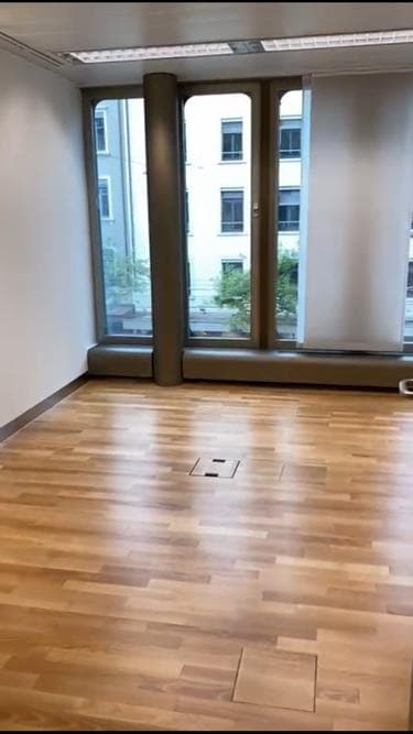 Praxiszimmer im Herzen von Zürich (2 Gehminuten vom Hauptbahnhof)