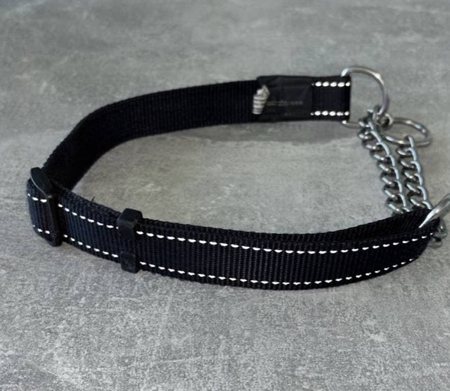 Hundehalsband XL