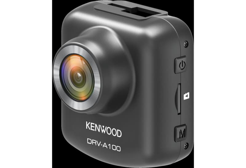 Kenwood DASH Cam Neu OVP