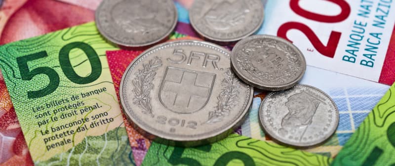 Privater Geld geber