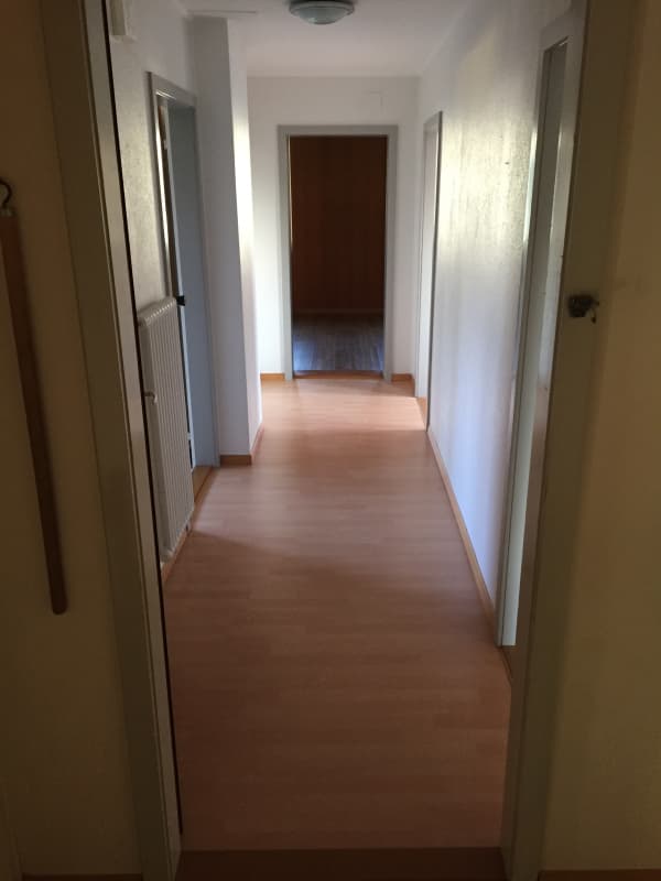Murten - 3.5 Zimmer Wohnung