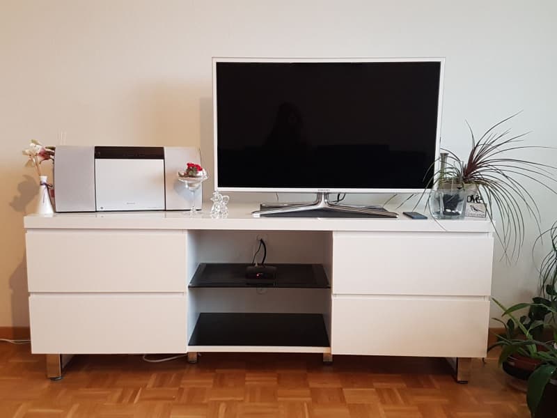 TV-Möbel
