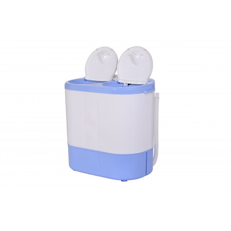 Mini Waschmaschine + Schleuder (Kostenlose Lieferung)