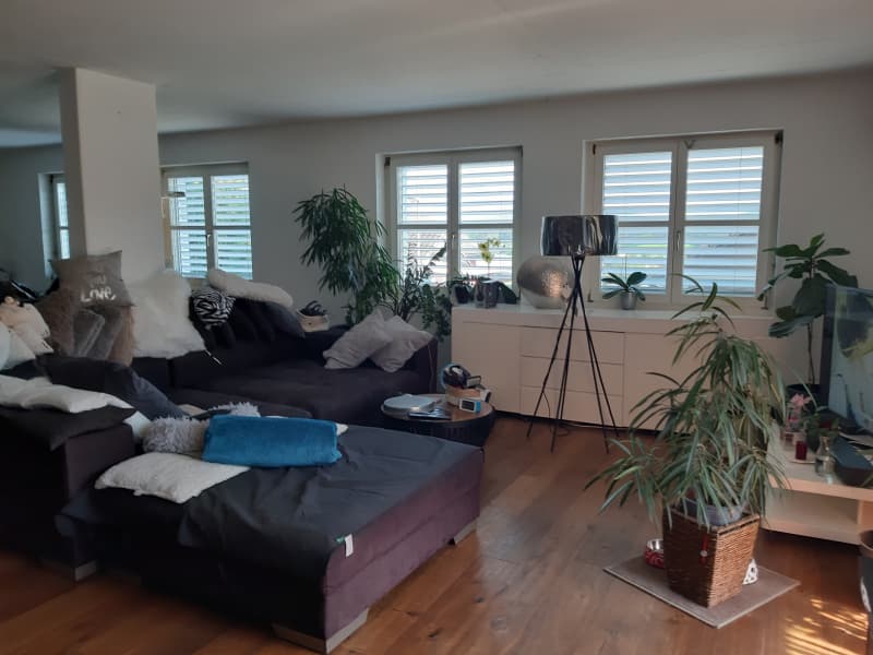 Suche Nachmieter für moderne helle Terrassen Wohnung 9464 Lienz