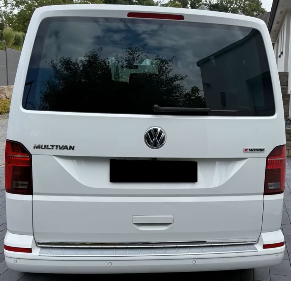 VW T6.1 Multivan 2.0 Bi-TDI Highline Liberty 4Mot. DSG
