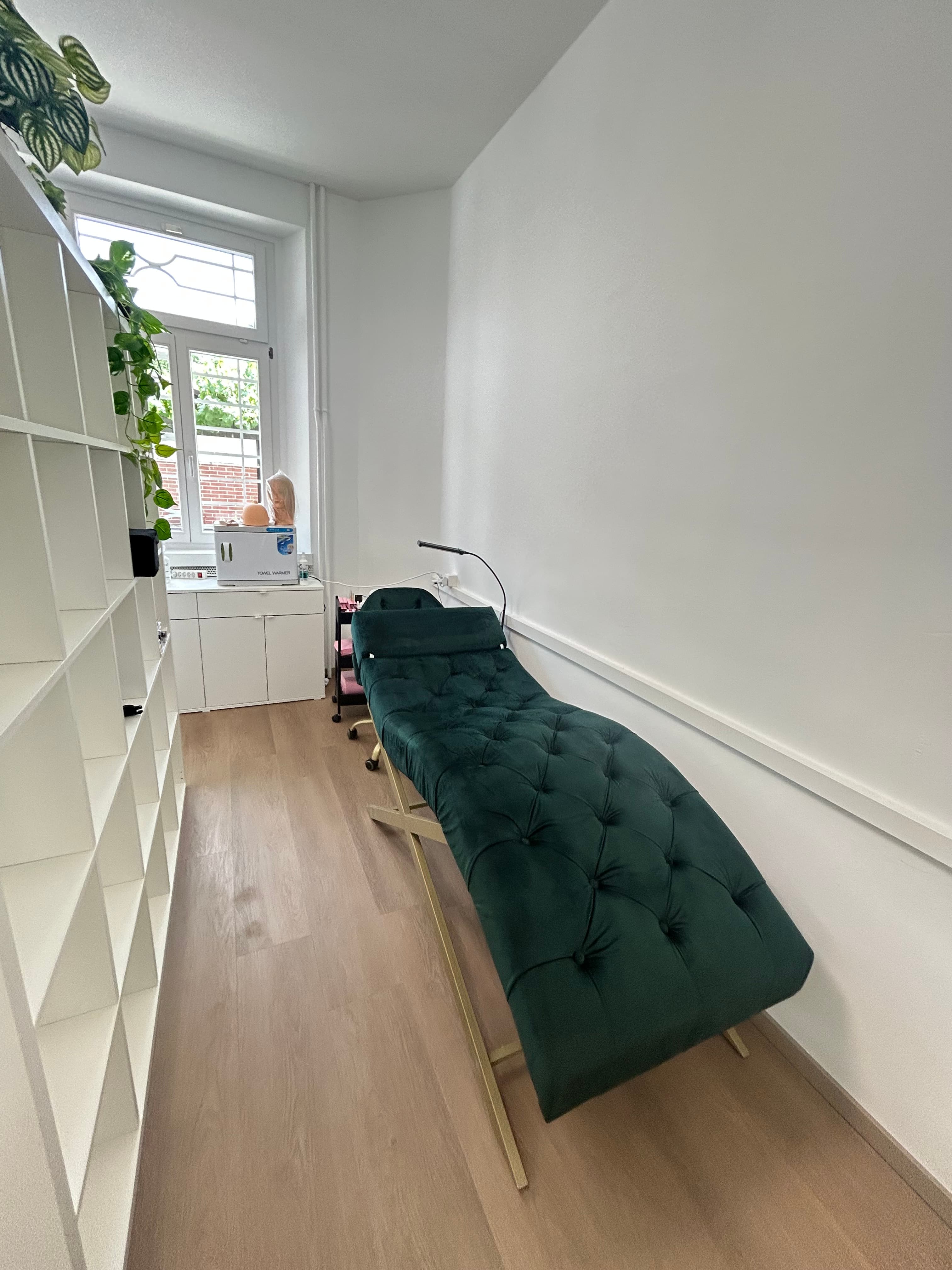 Stuhlmiete Wimpern Experte