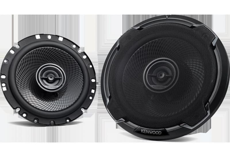 KFC-PS1796170 mm 2-Wege "Performance Standard" Lautsprecher